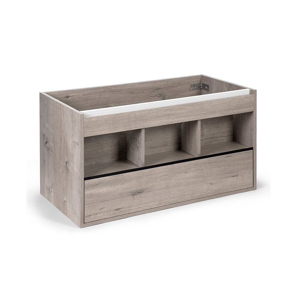 Mueble de Baño Completo Éclair 90x46 Lenga