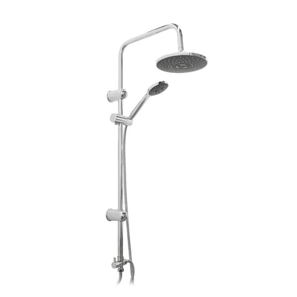 Pack Baño Casablanca | Griferías + Columna Ducha