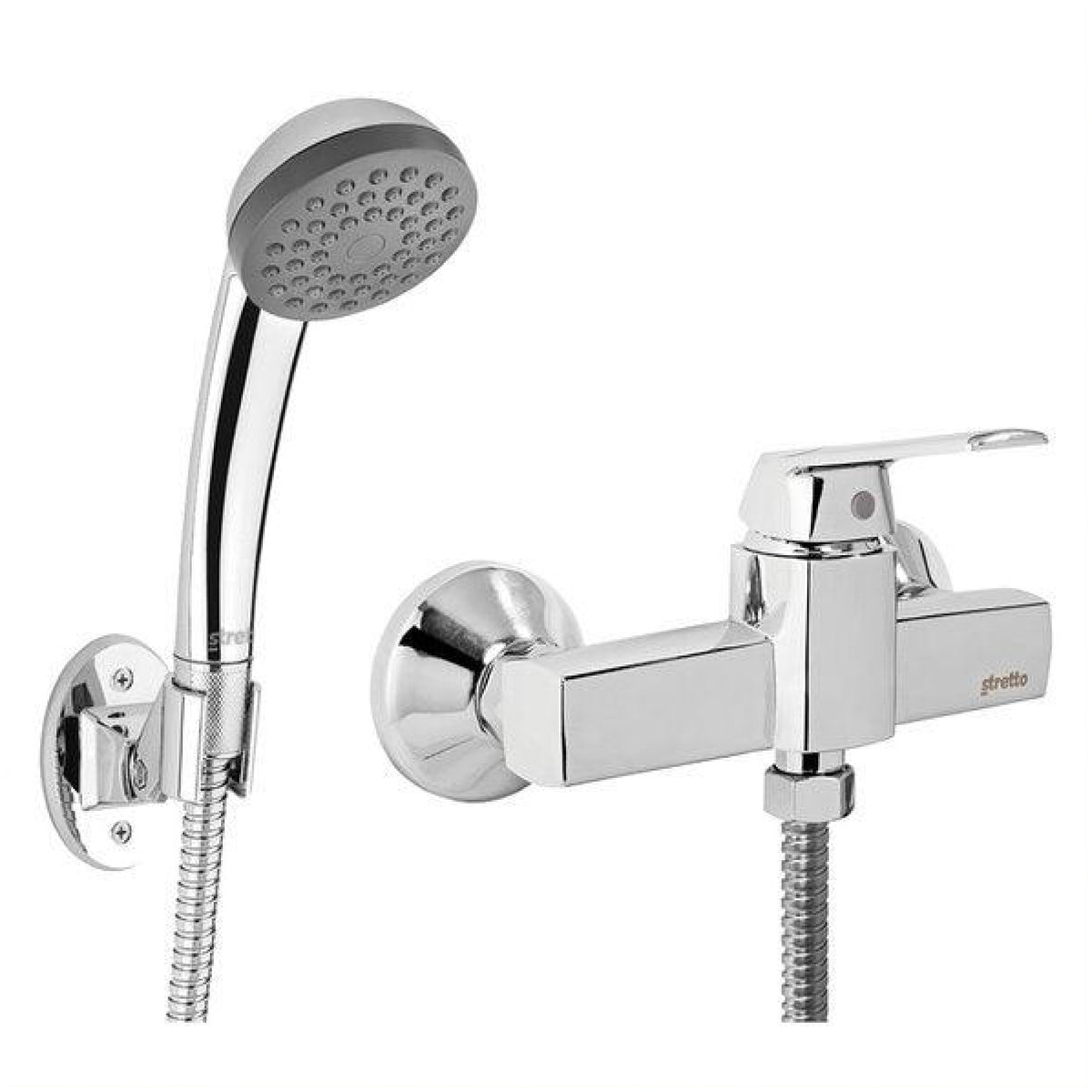 Pack Baño Cádiz | Griferías + Columnas