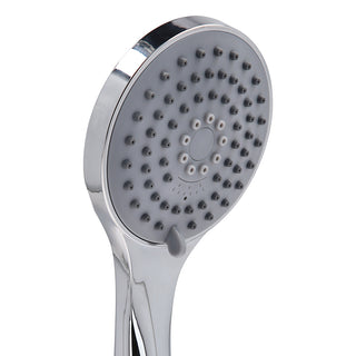 Juego Ducha 3F Cascia Cromo