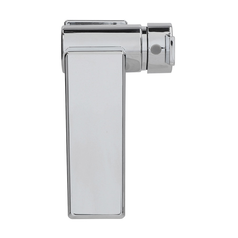 Monomando Lavamanos Ridotti Cromo