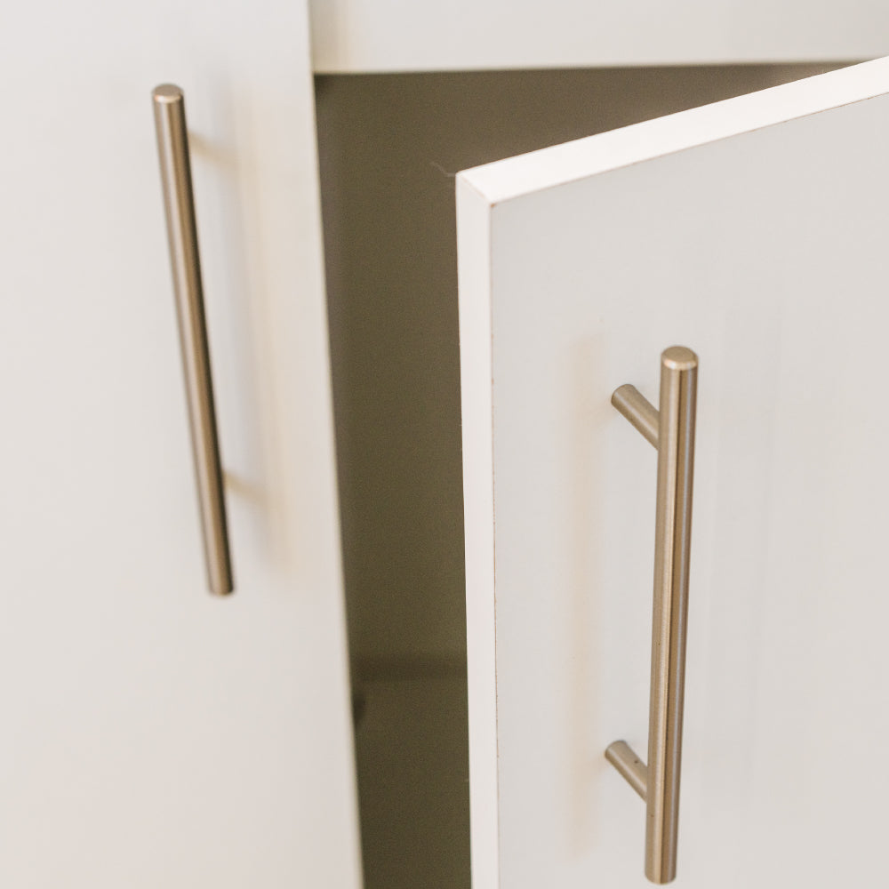 Mueble Cocina a piso 80x50x90 cm Lys