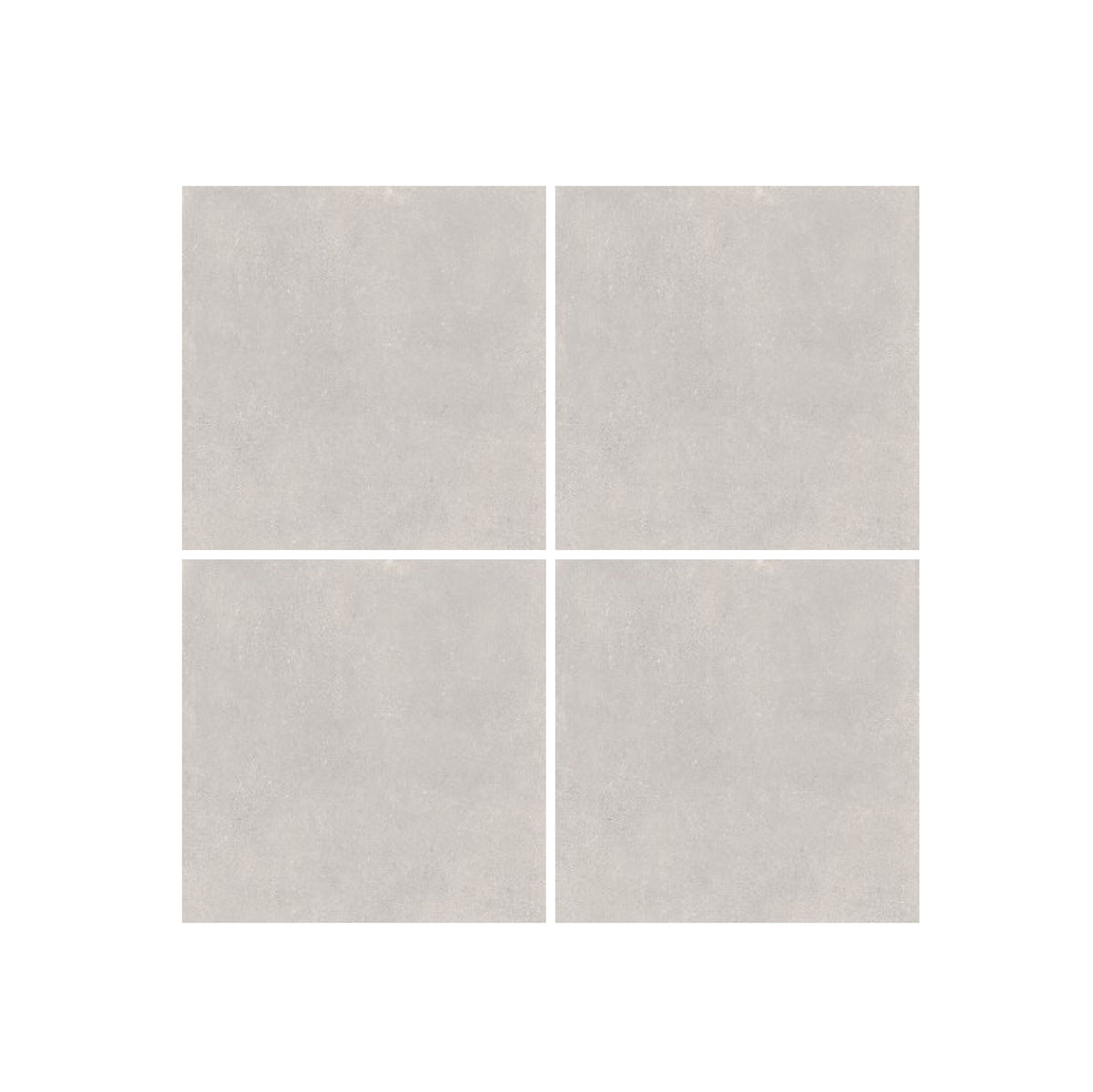 Cerámica Piso/Muro - Arcadia Plata 60057 Mate 46x46