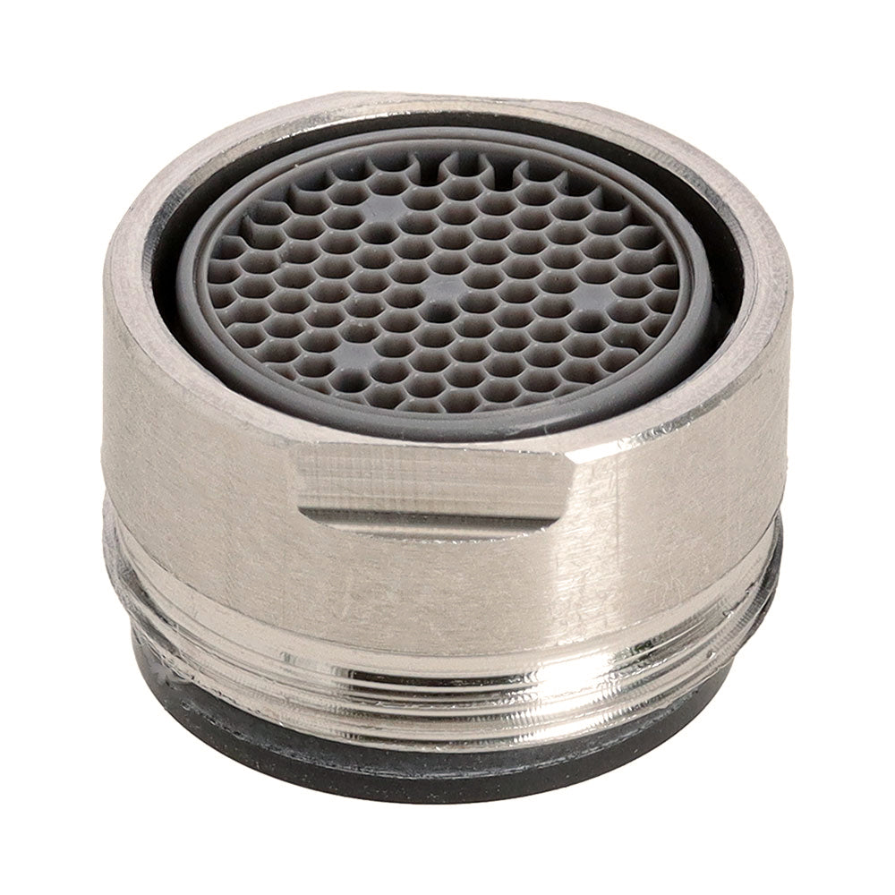 Aireador Cocina M22 Inox