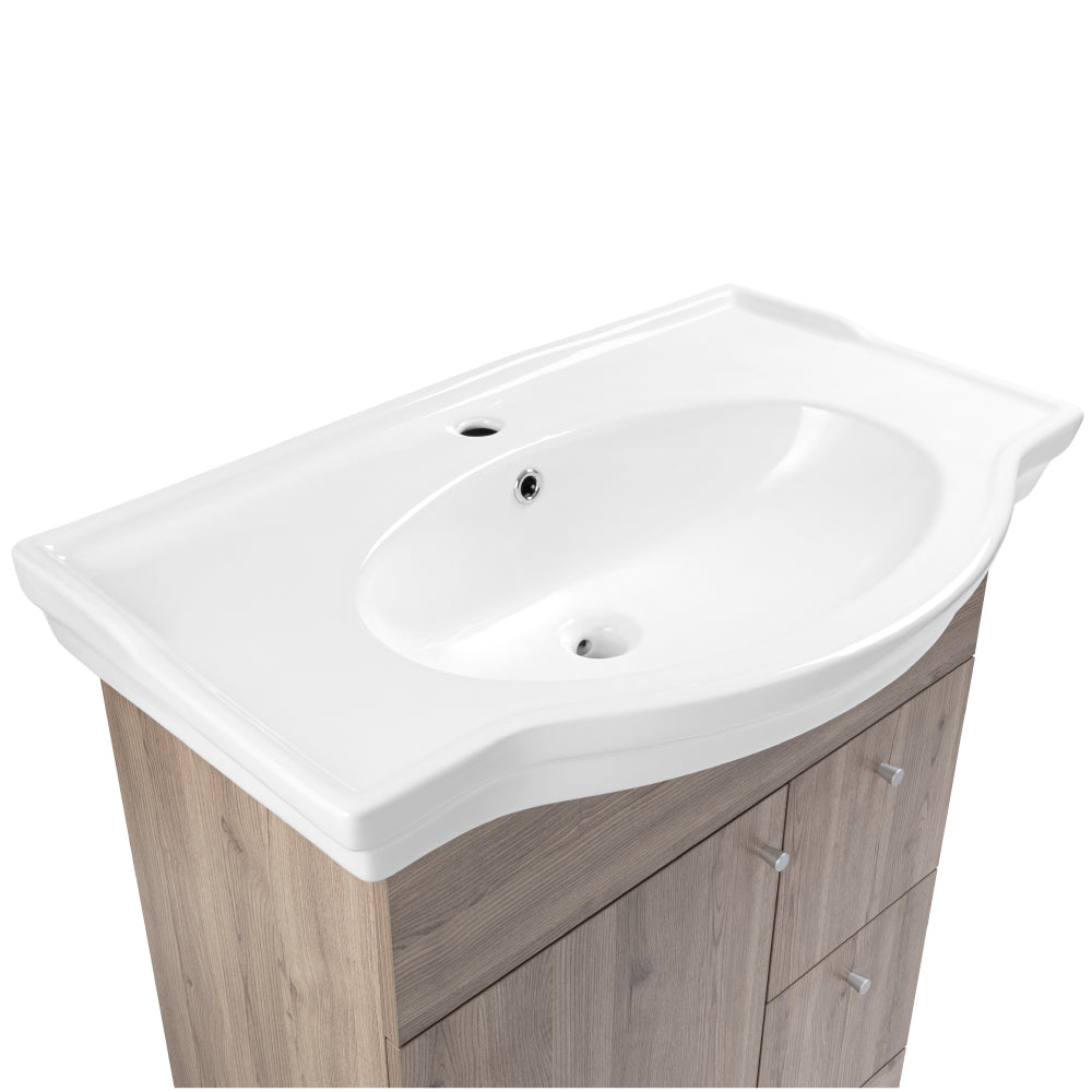 Mueble de Baño Completo Adele Lenga