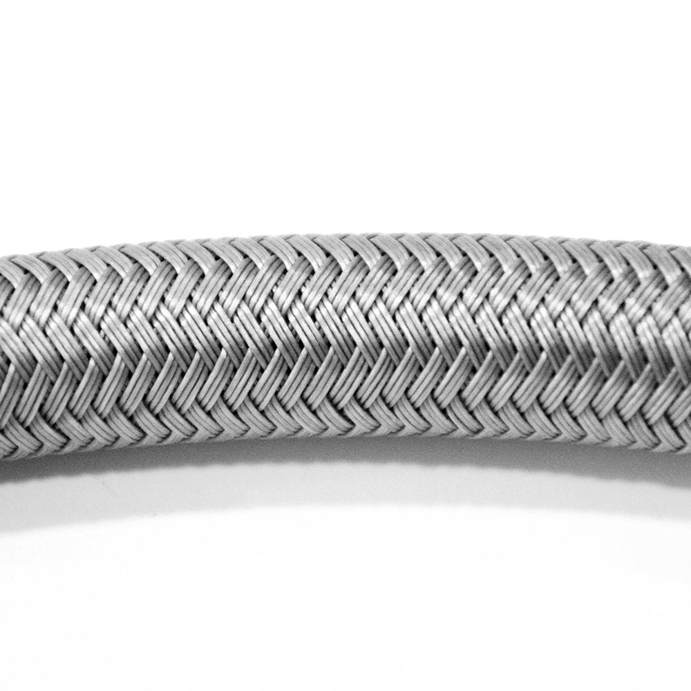 Flexible para Agua Cálefon Hi-He 1/2&quot; 25 cm.