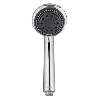 Maneral Ducha 3F Cromo