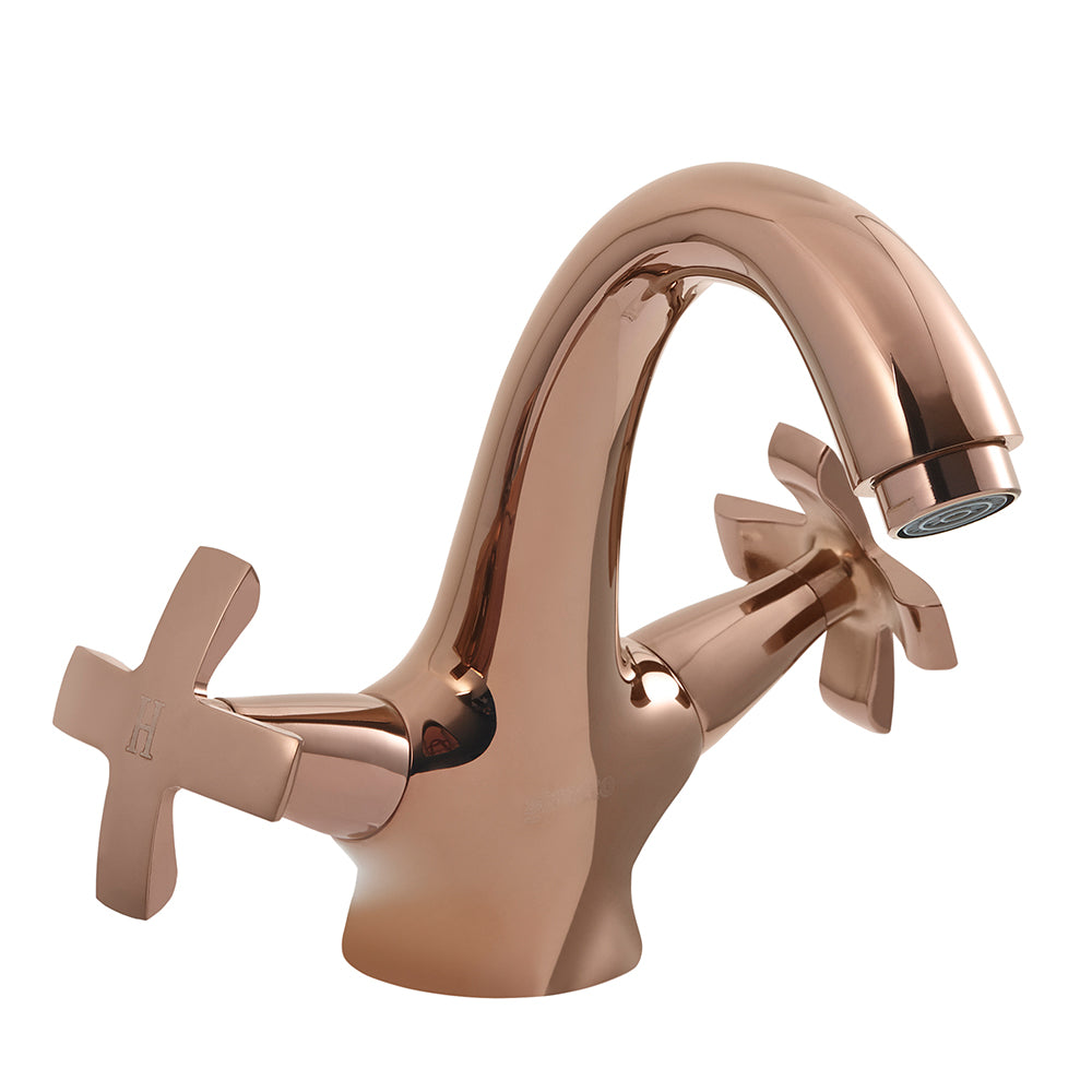 Monoblock Lavamanos Lotta Cobre Láscar