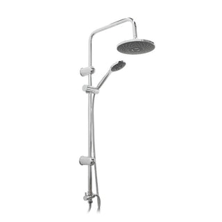 Pack Baño Villareal | Griferías + Columna Ducha