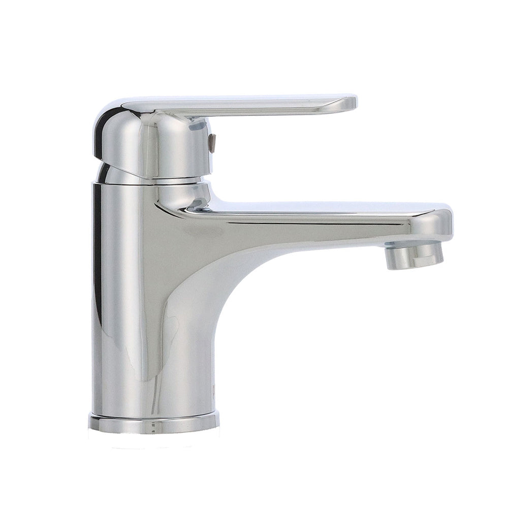 Monomando Lavamanos Glasgow Cromo