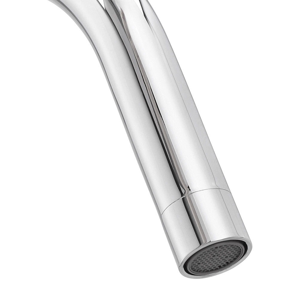 Monomando Lavaplatos Liberi Cromo