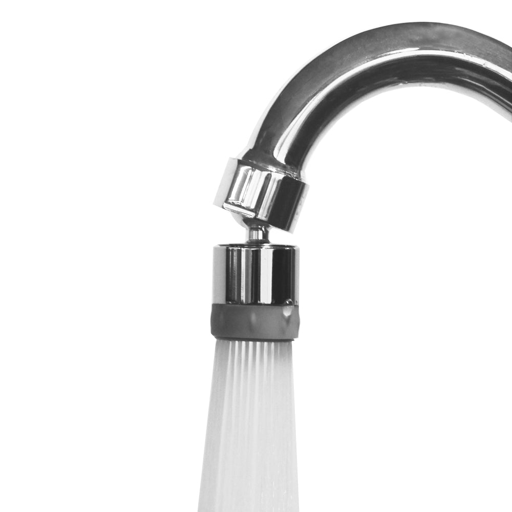 Aireador de dos funciones para cocina