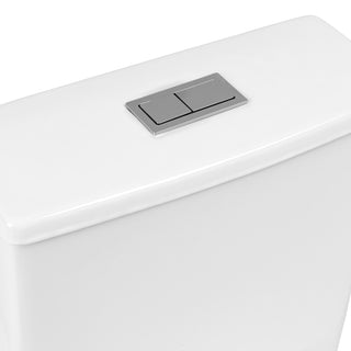 Sanitario WC Two Piece Acros Plus - Salida a Piso (Vertical)