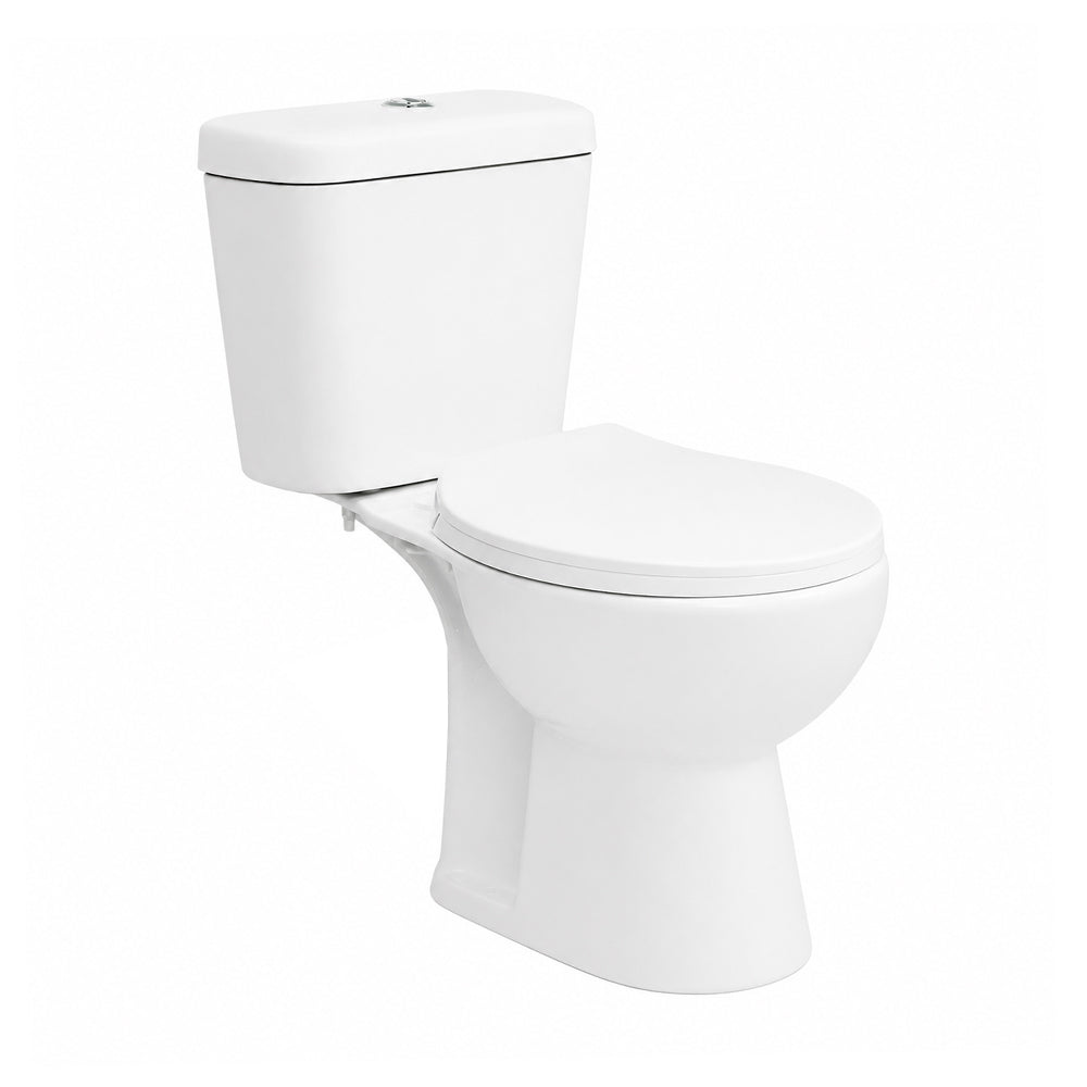 Sanitario Wc Two Pieces Aura