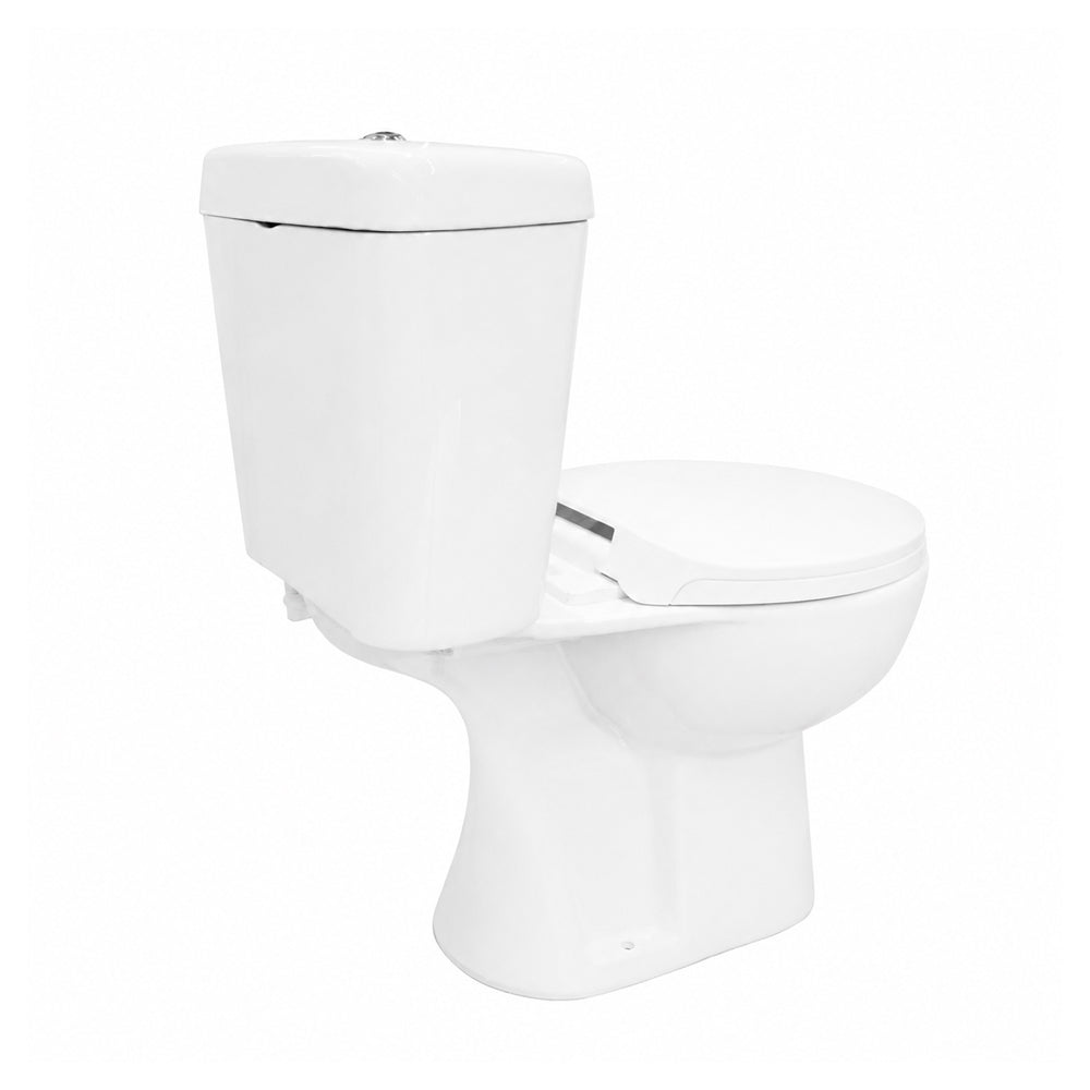 Sanitario Wc Two Piece Aura