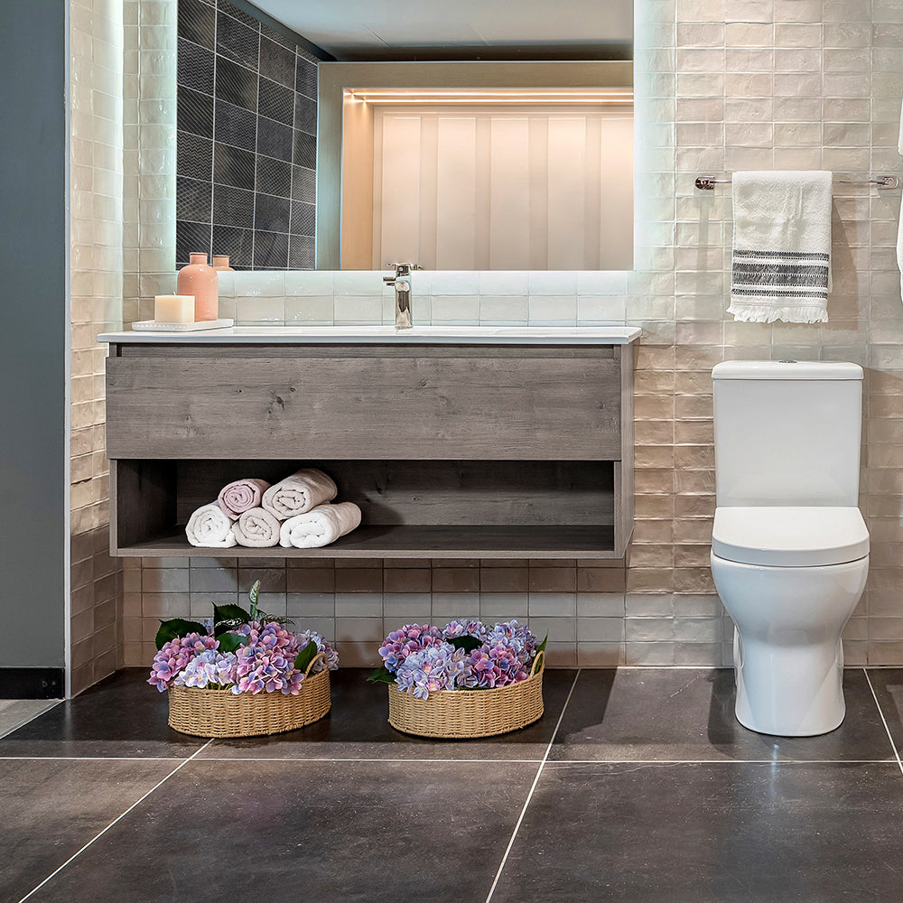 Mueble de Baño Completo Belle Lenga