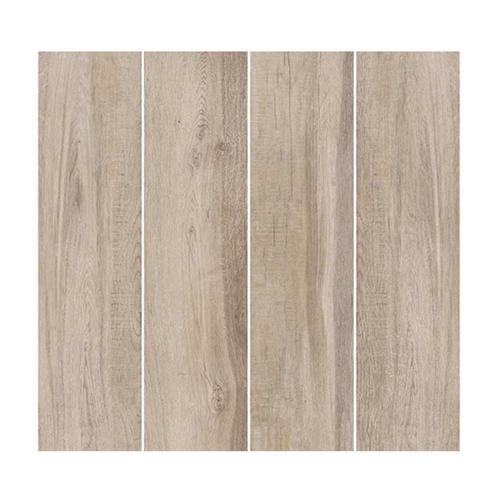 Cerámica Piso/Muro - Whiskey Lote Uno Mate 15.4x60