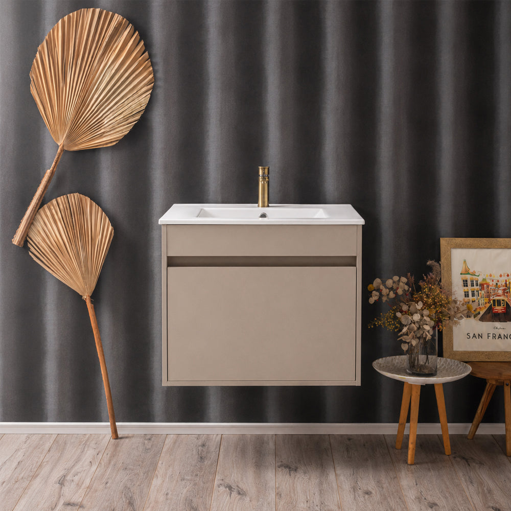 Mueble de Baño Completo Renée Visón
