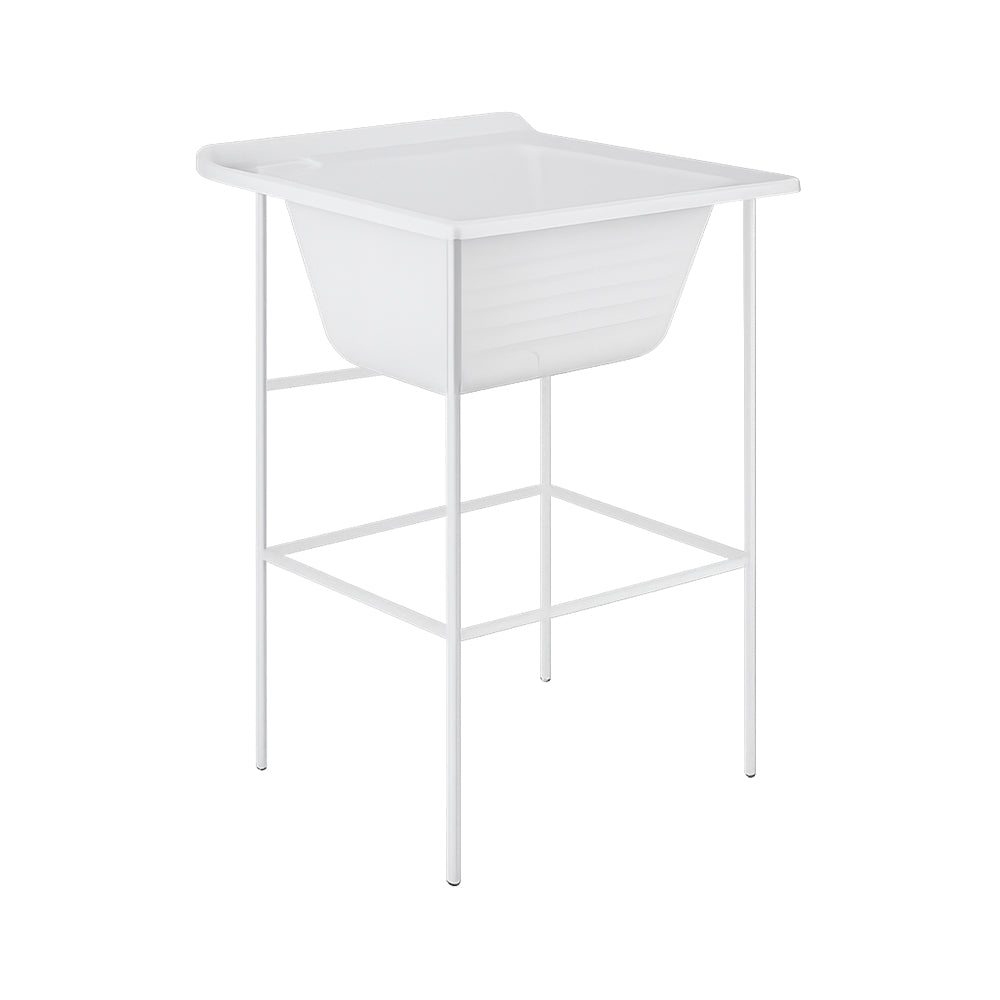 Rack Lavarropas Theos 37x43x80 cm