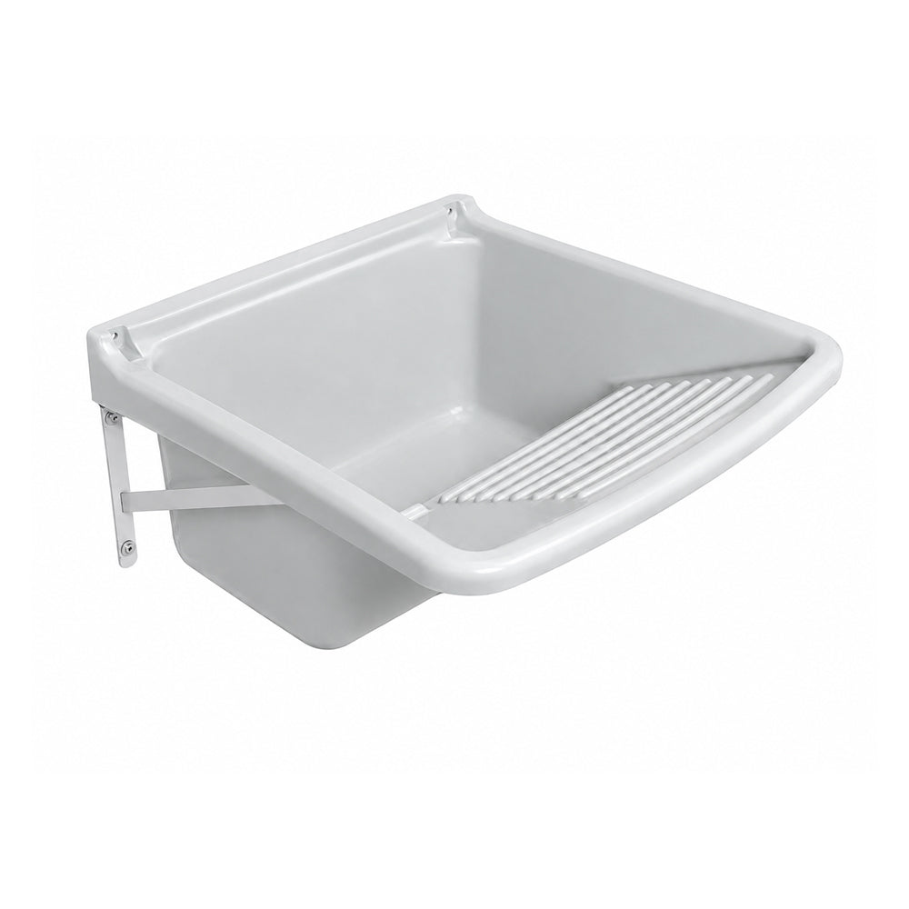 Lavarropas + Escuadra Metalica 15 L