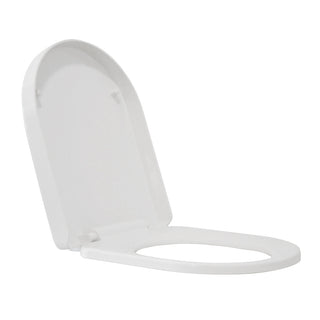 Asiento y Tapa P.P. para WC New Atos