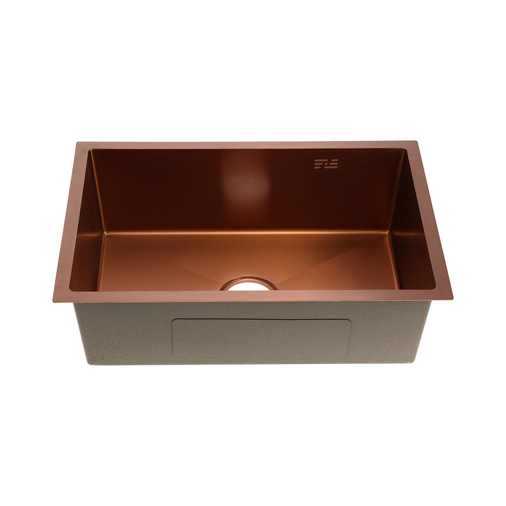 Lavaplatos Empotrado Aramis 65x45cm