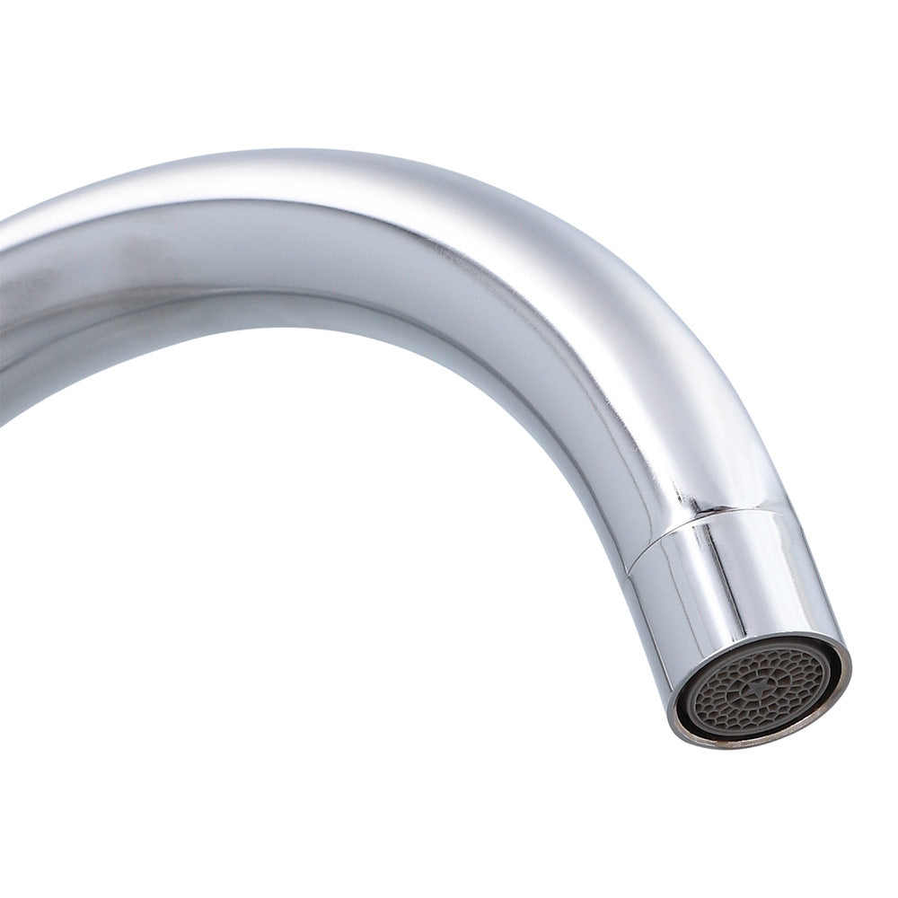 Monomando Lavaplatos Ravello Cromo