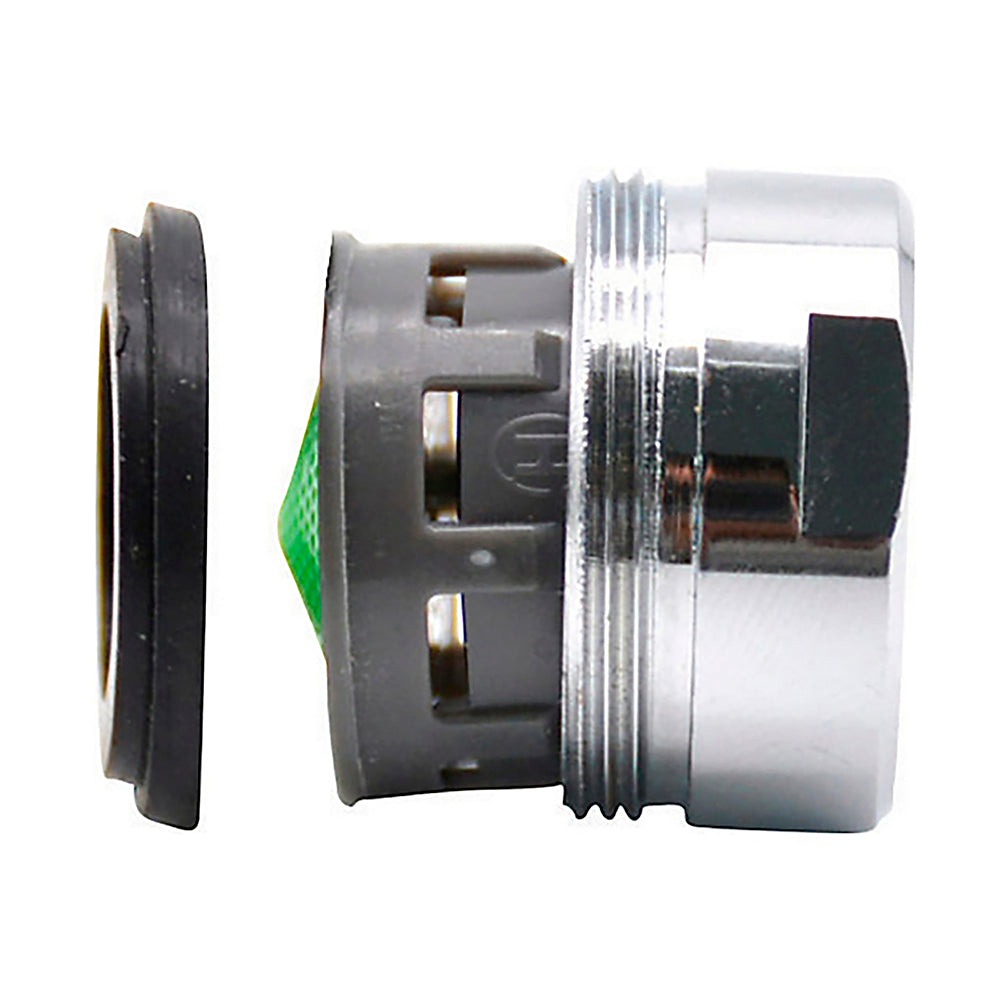 Aireador con ahorro antibacterial para Baño