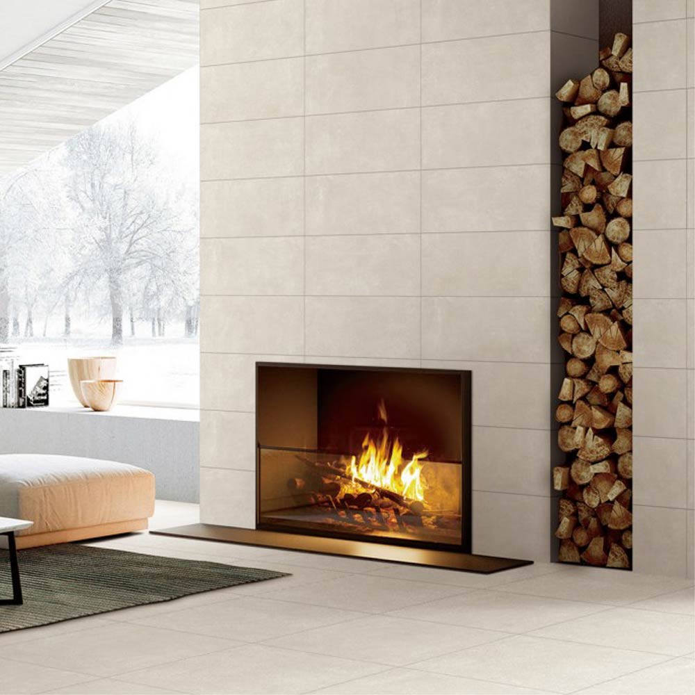 Gres - Nova Beige Gres 30x60 Rectificado