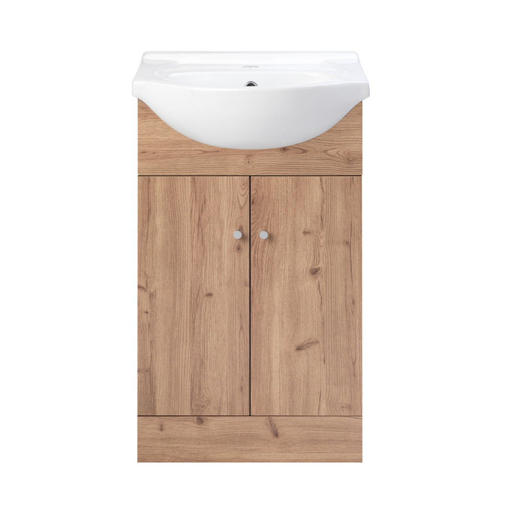 Mueble de Baño Completo Marie Rustico