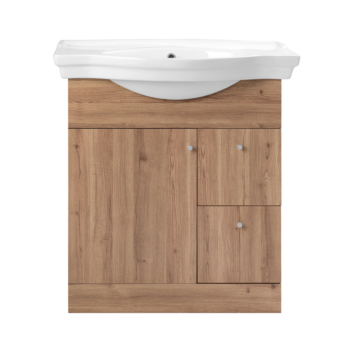 Pack Baño Segovia | Mueble + Sanitario