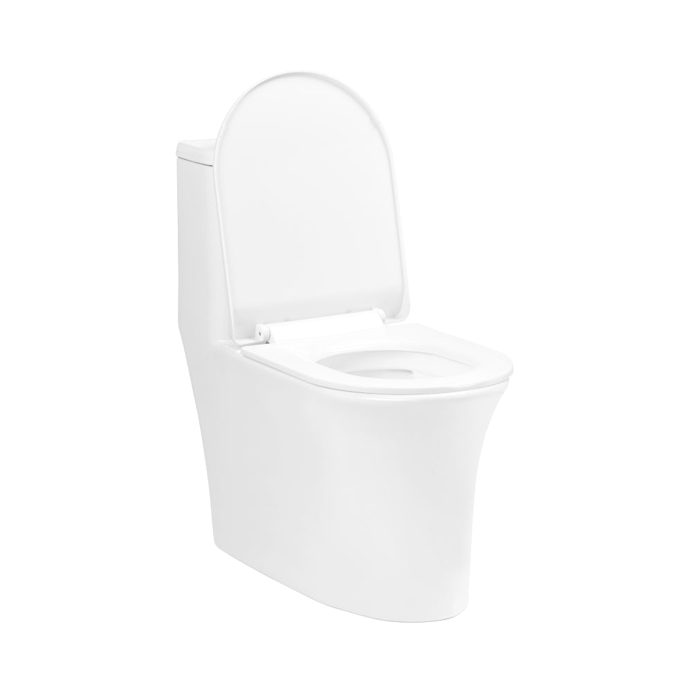 Sanitario WC One Piece Helios