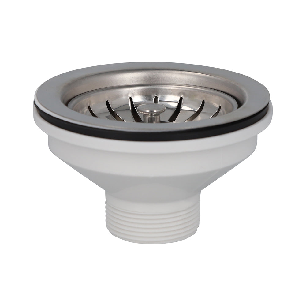 Pack Baño Cataluña | Griferías + Desagüe