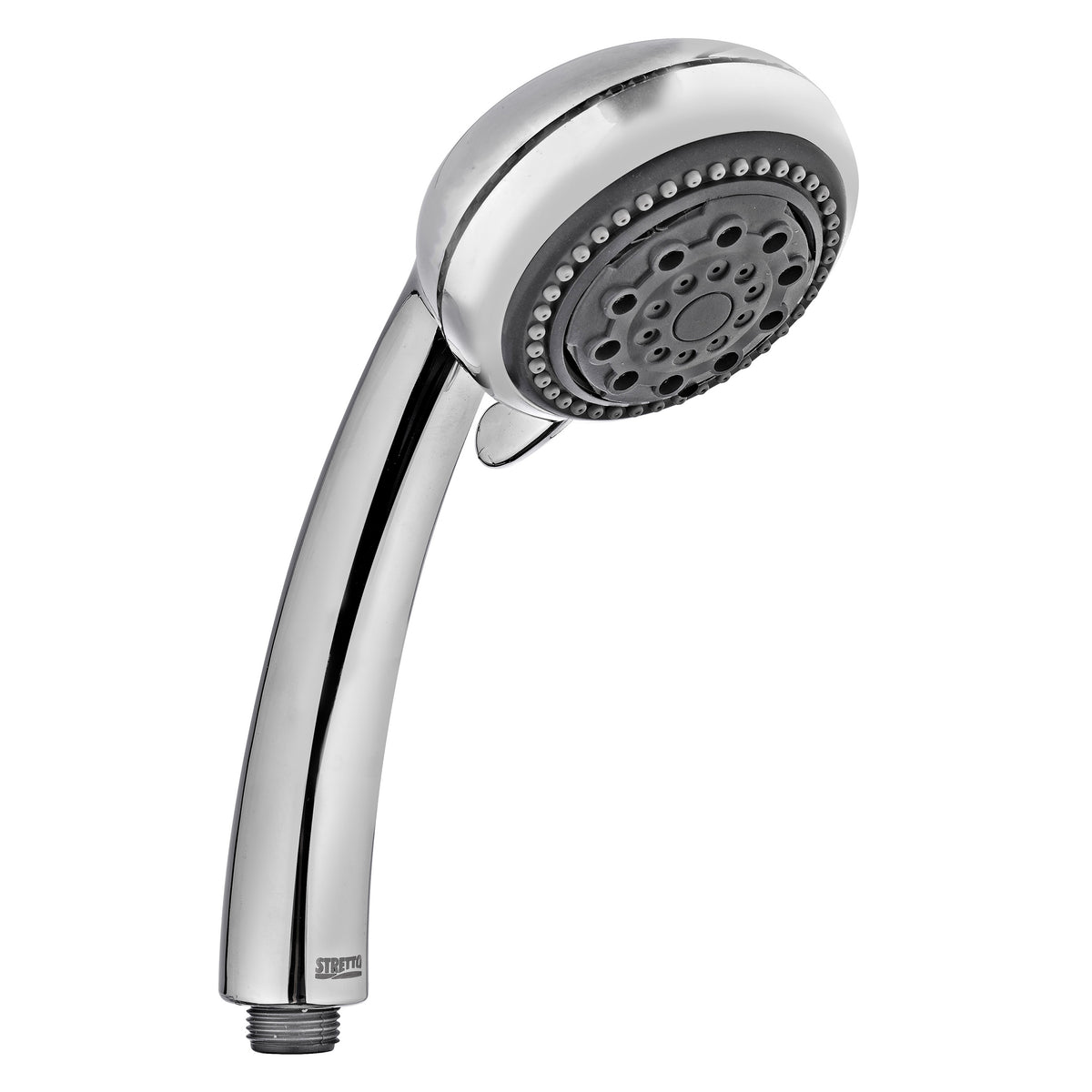 Maneral Ducha 3F Cromo