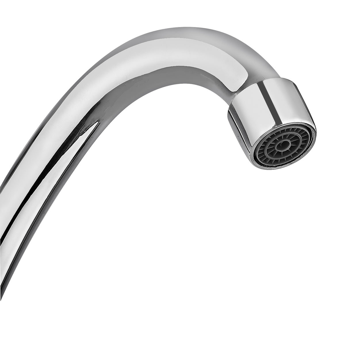 Monoblock Lavaplatos Mossini Cruz Cromo