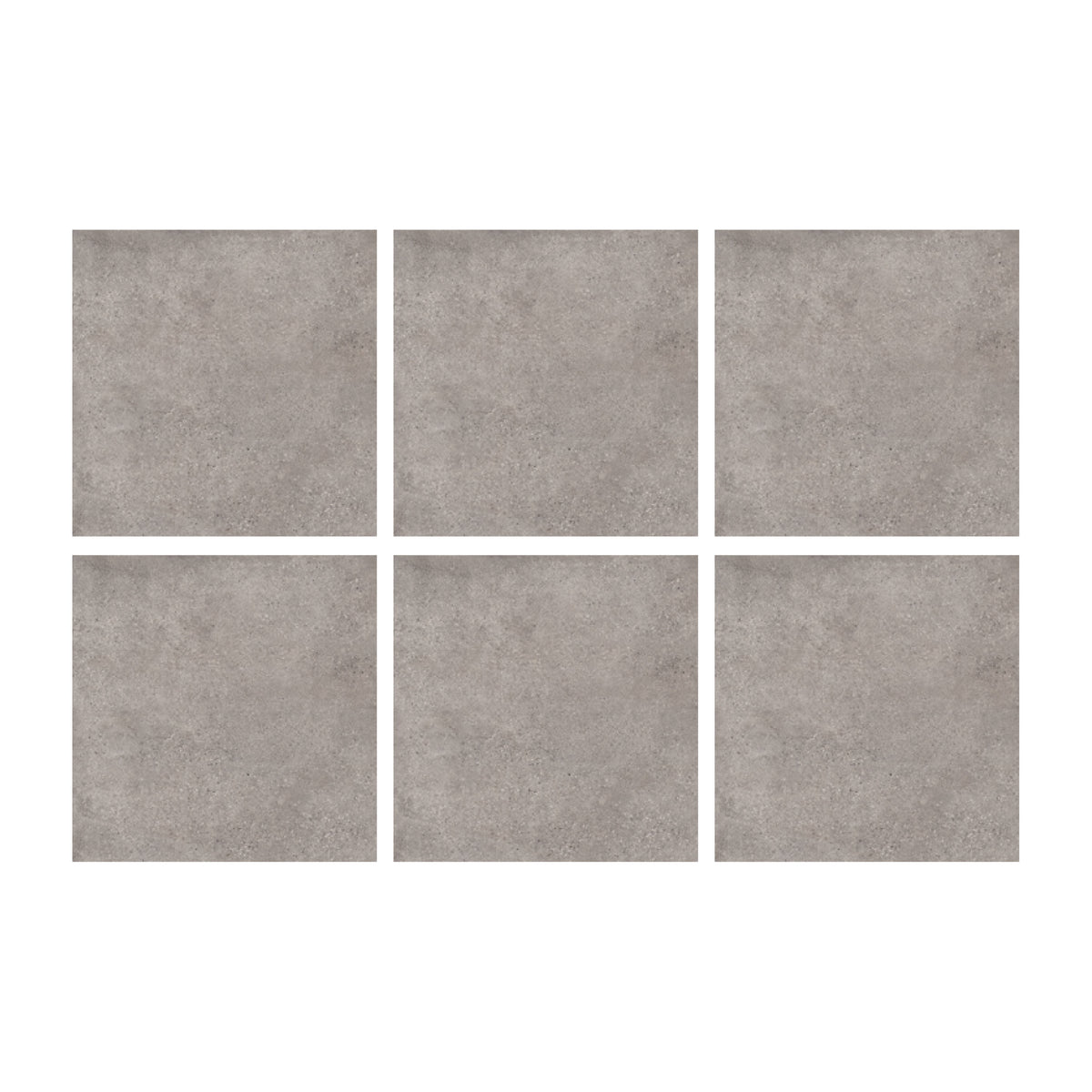 Gres - T-Stone Grey  60x60 Rectificado