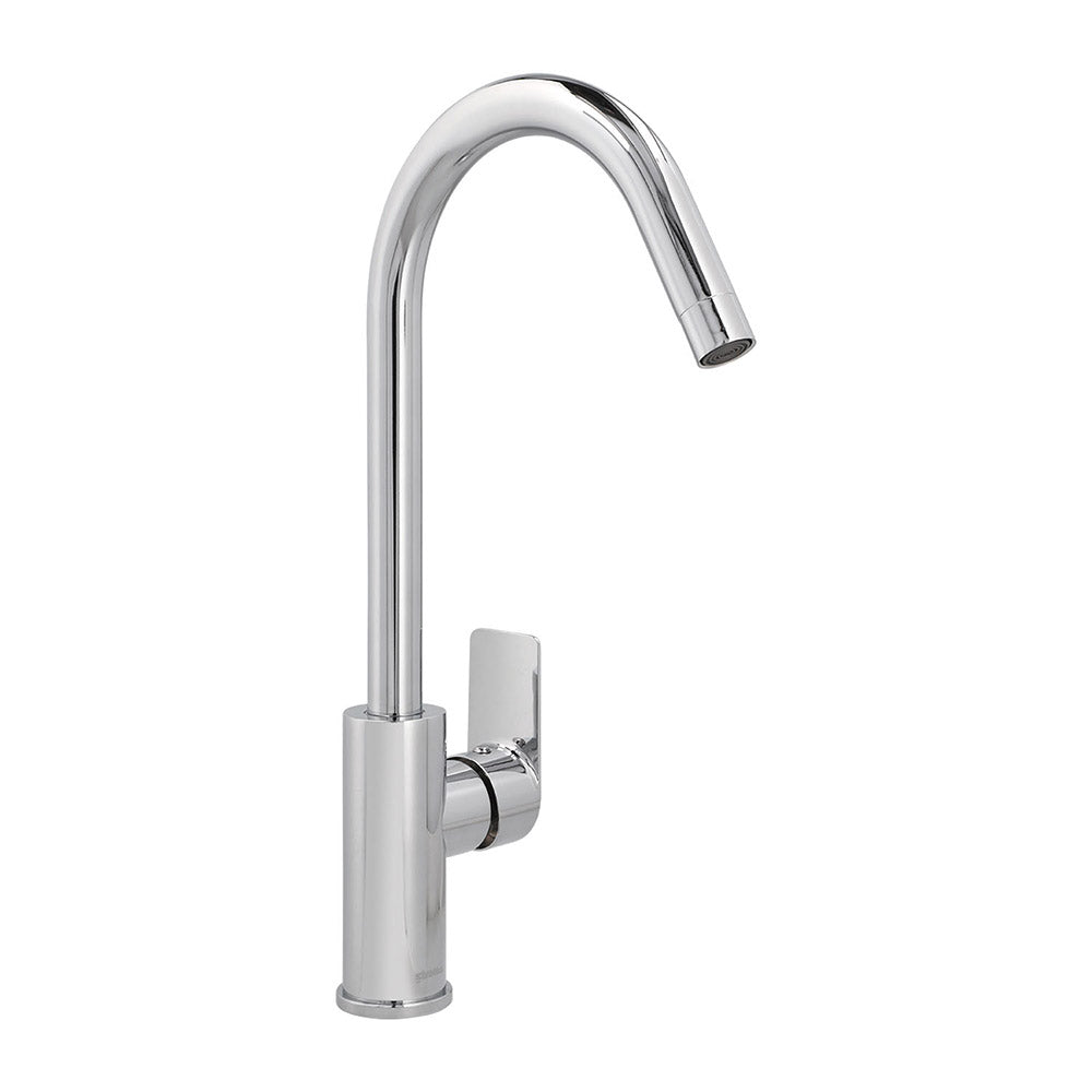 Monomando Lavaplatos Alezio Cromo