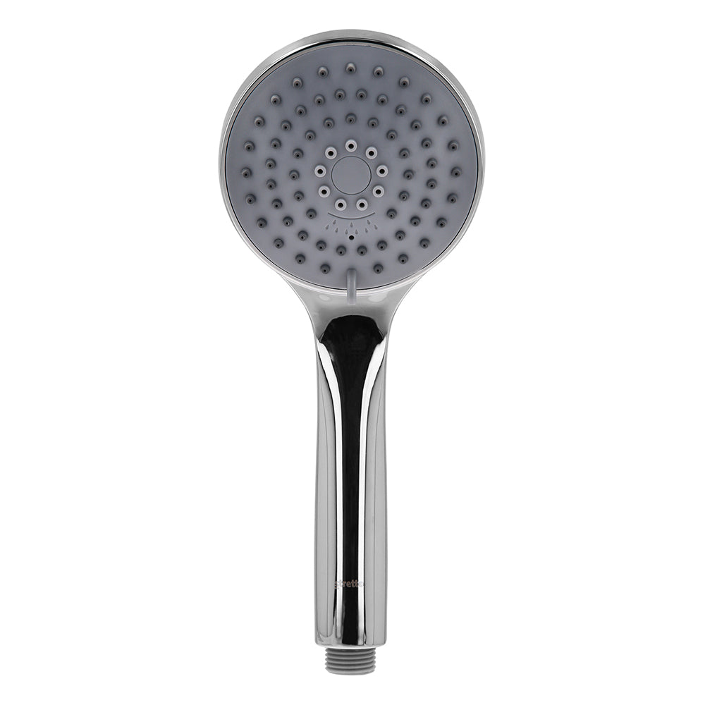Juego Ducha 3F Cascia Cromo