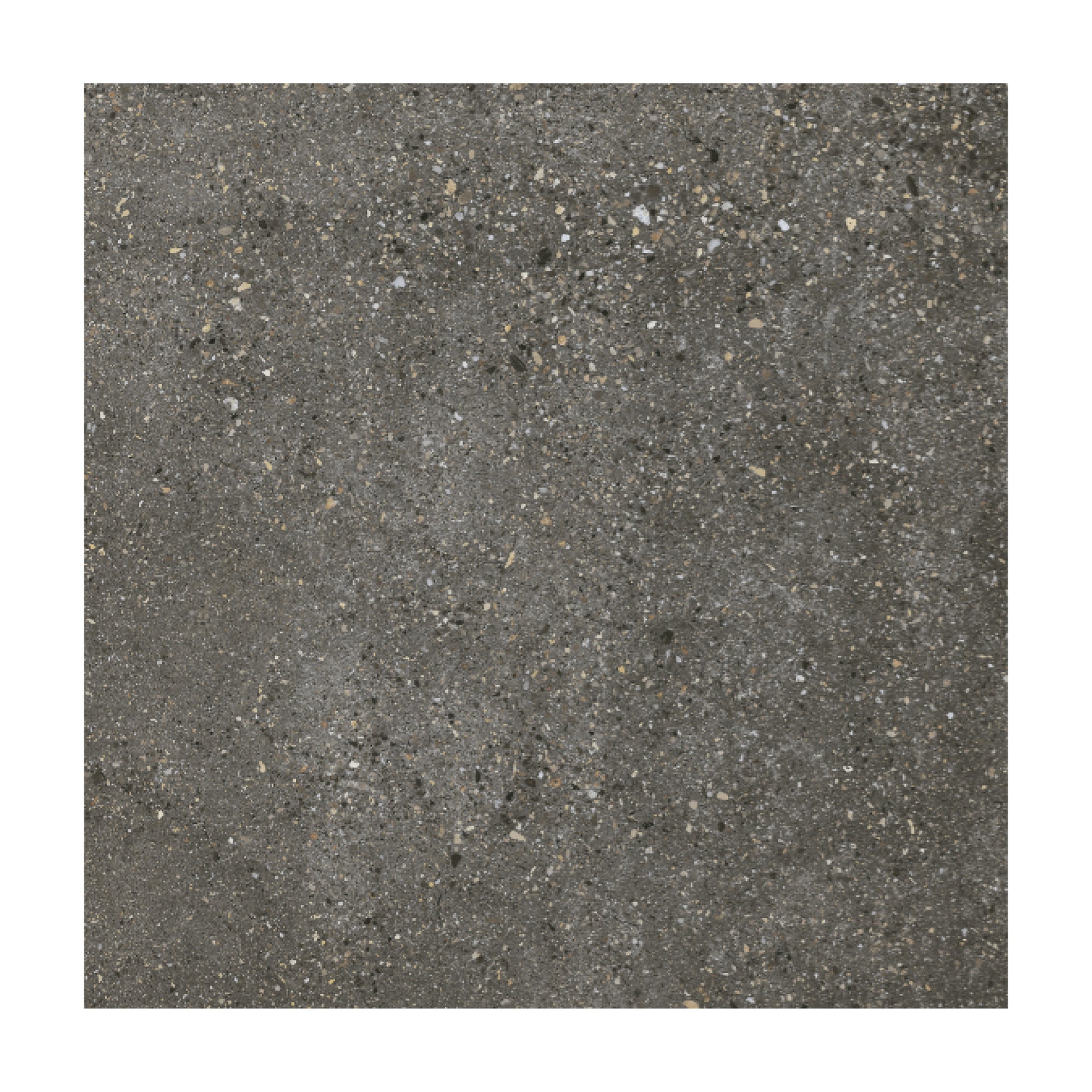 Gres - Beton Charcoal External Antideslizante 60X60 Rt