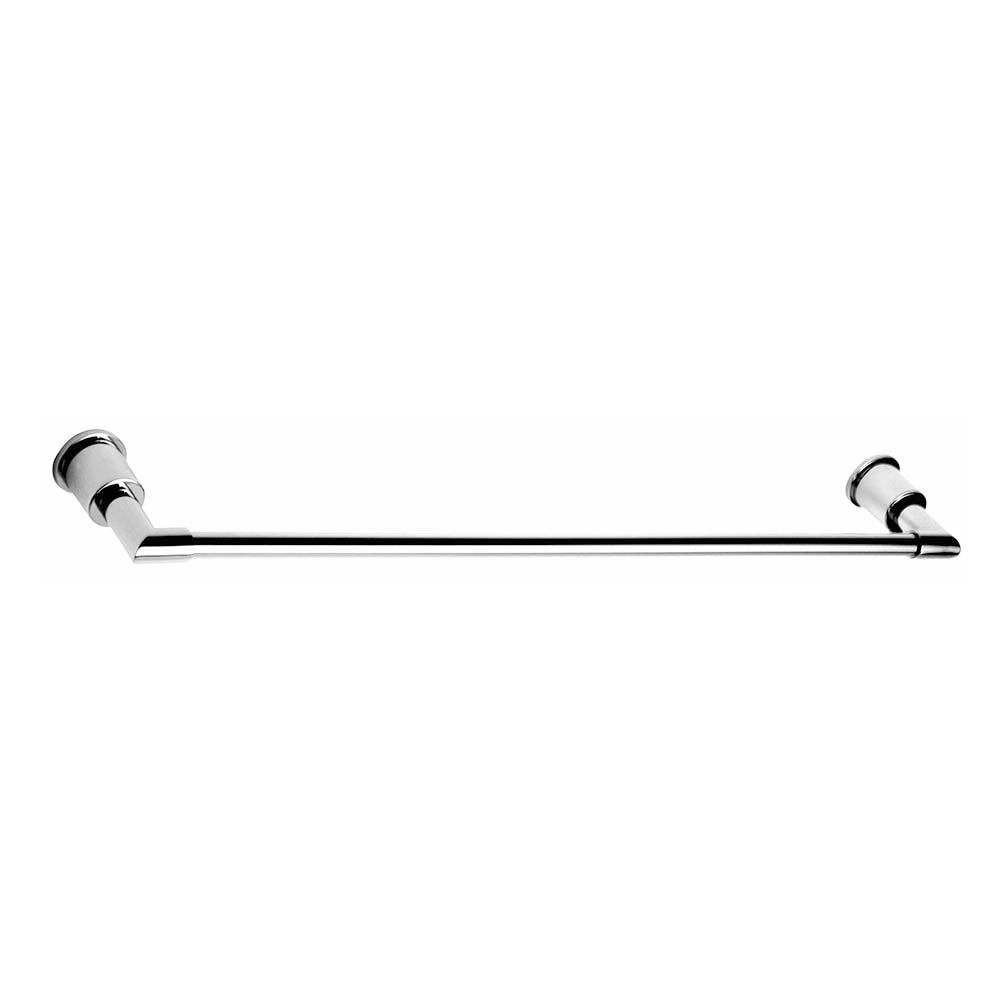 Kit Accesorios 3 Piezas Stella Cromo