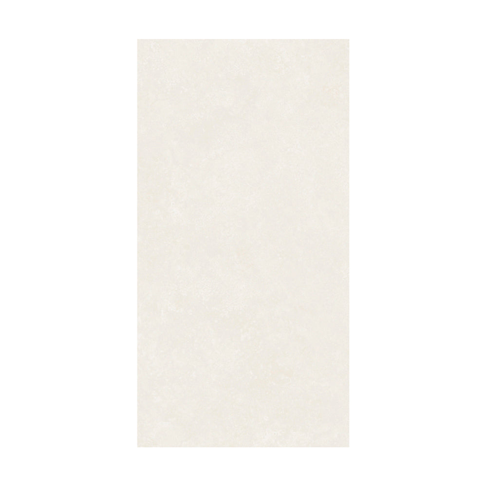 SALDO - T147C6 - 000010 NAPOLI WHITE Ceramica Piso Mate 31x60