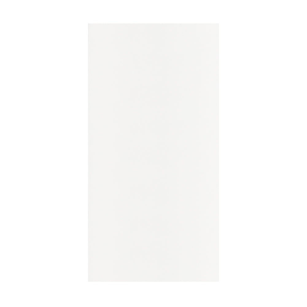 SALDO - T601C1 - 000781 WHITE FROST PLUS MATE Ceramica Muro Blanco Acet. 30x59 RT