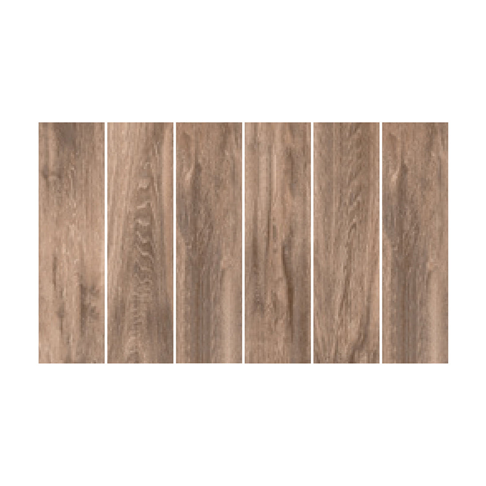 SALDO - T451C6 - 000292 FOREST AMBER Ceramica Piso Mate 15.4x60