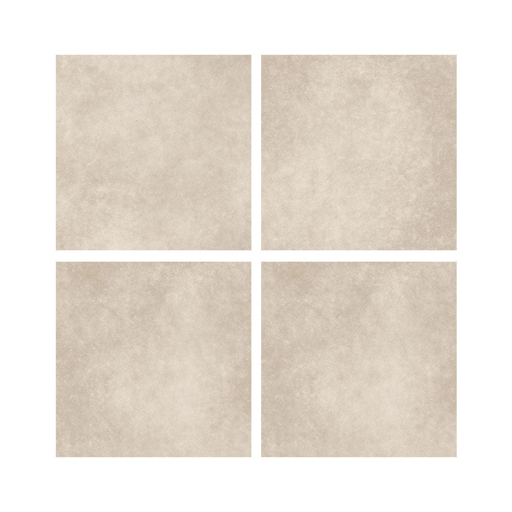 Cerámica Yellowstone Gray Acetinado Rectificado 60x60