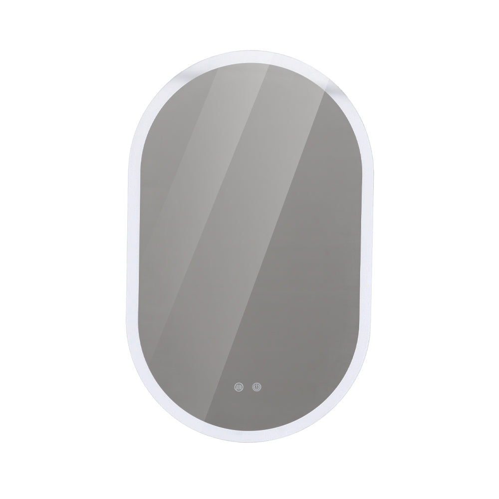 Pack Baño Almería | Mueble de Baño + Espejo + Secador de Toallas + Grifería