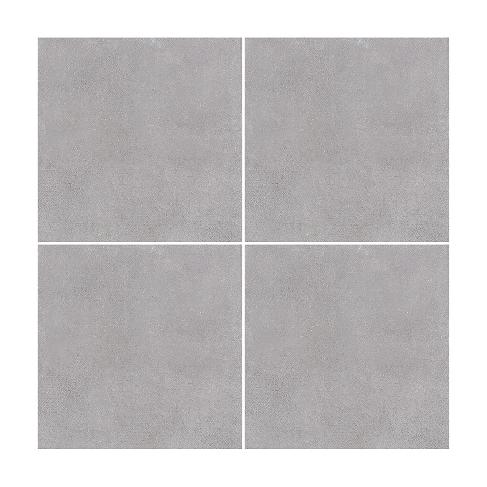 SALDO - T436C6 - ARCADIA GRIS 60053 Ceramica Piso Mate 46x46