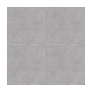 Cerámica Piso/Muro - Arcadia Gris Mate 46x46