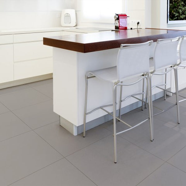 SALDO - T739C7 - ARCADIA GRIS 60053 Ceramica Piso Mate 46x46