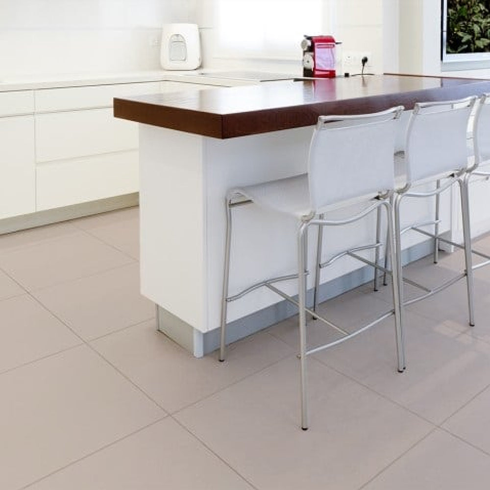 Cerámica Piso/Muro - Arcadia Marfil 60055 Mate 46x46