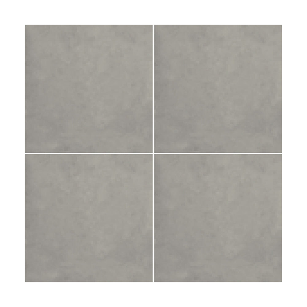 Cerámica Piso Acetinado- CALIFORNIA GRIS OSCURO 36x36